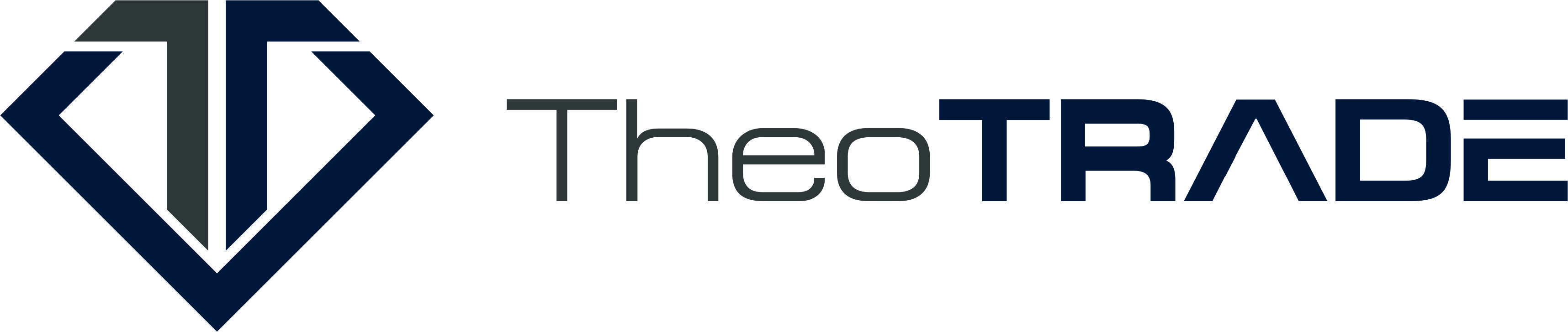Theo Trade