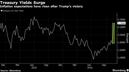treasurysurge