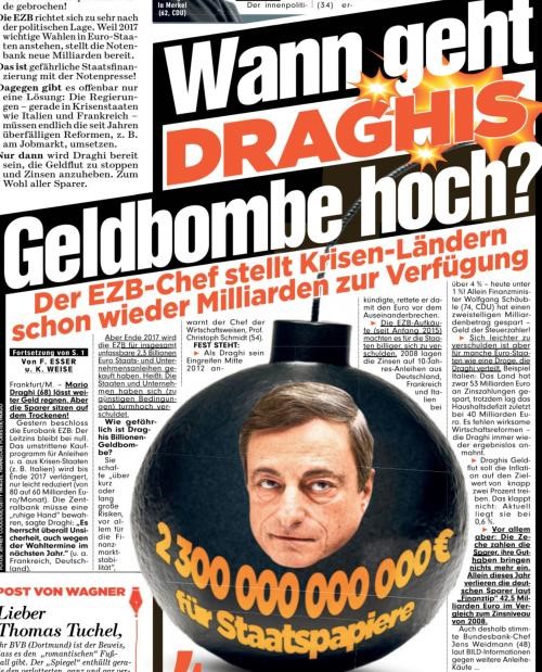 draghibomb